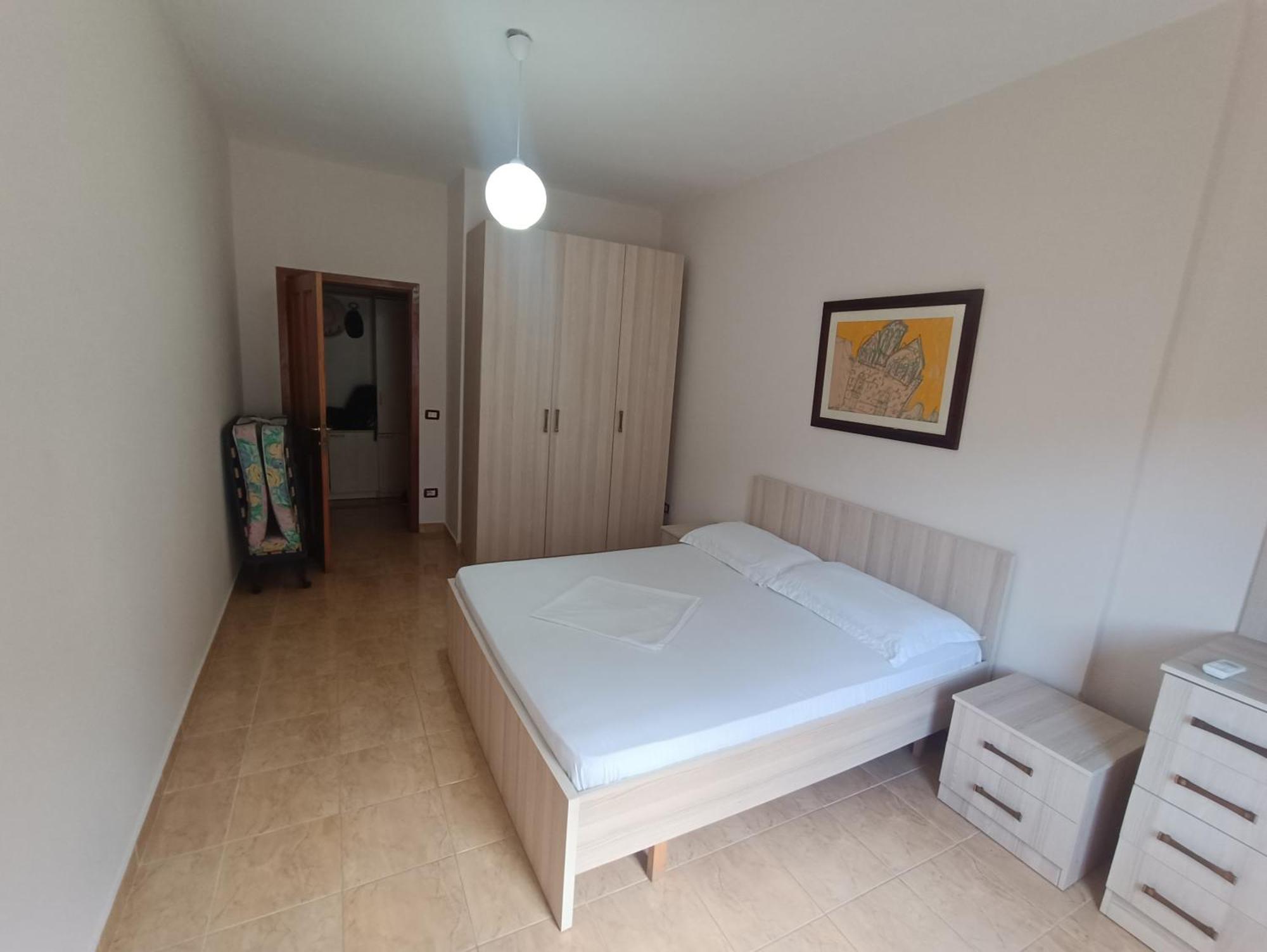 Beach Apartment Golem  Zimmer foto