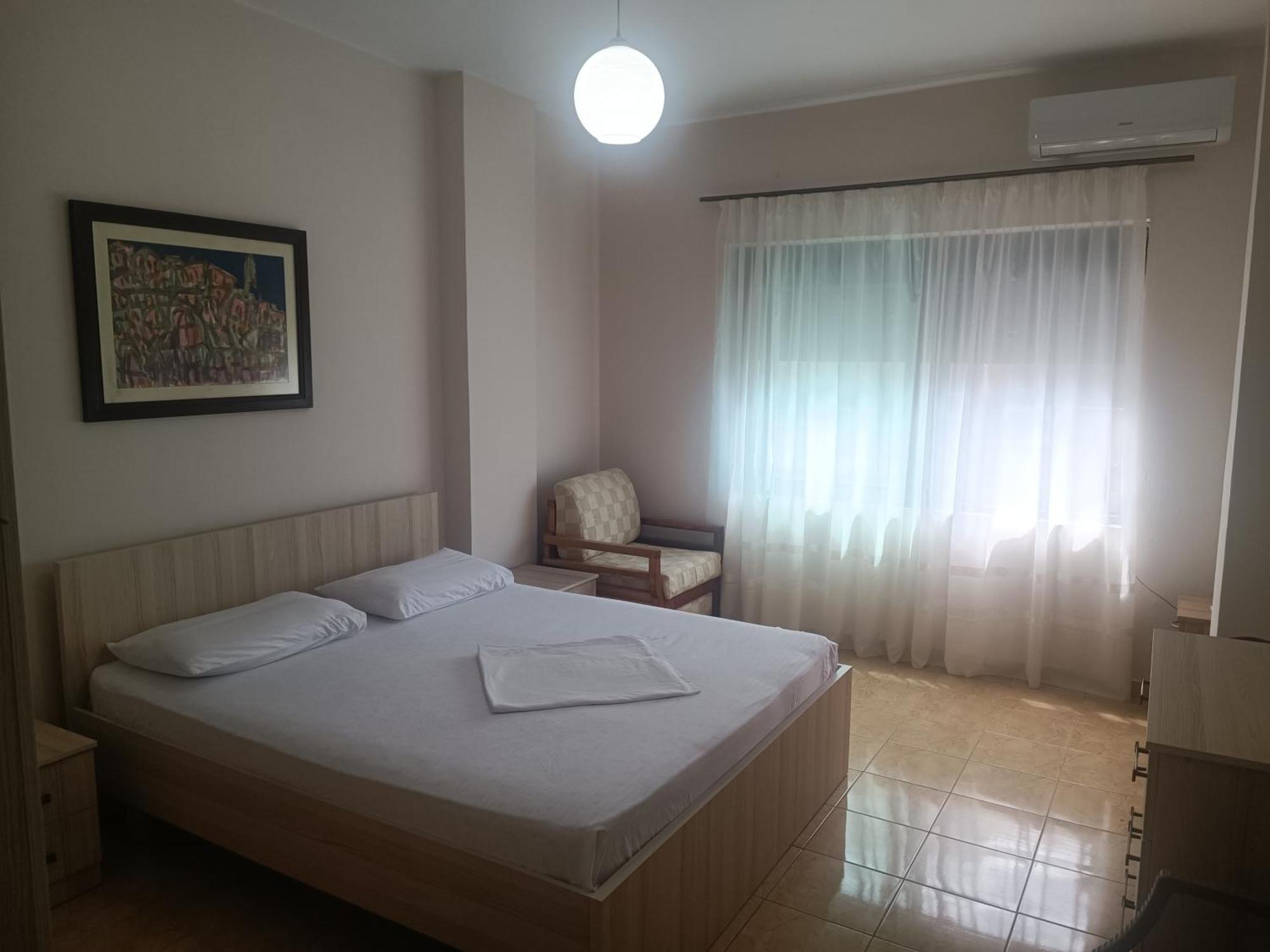 Beach Apartment Golem  Zimmer foto