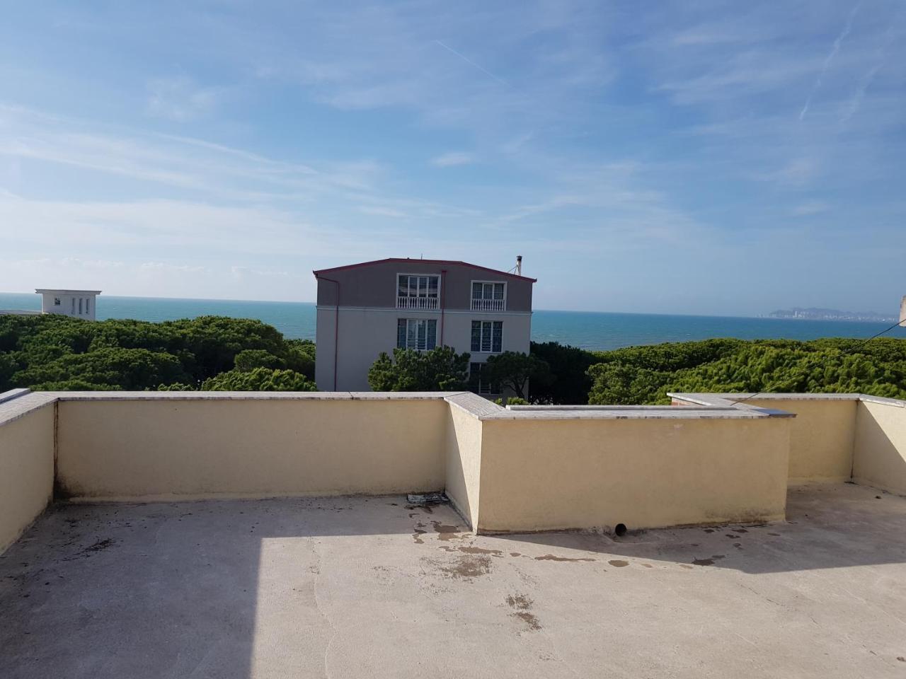 Beach Apartment Golem  Exterior foto