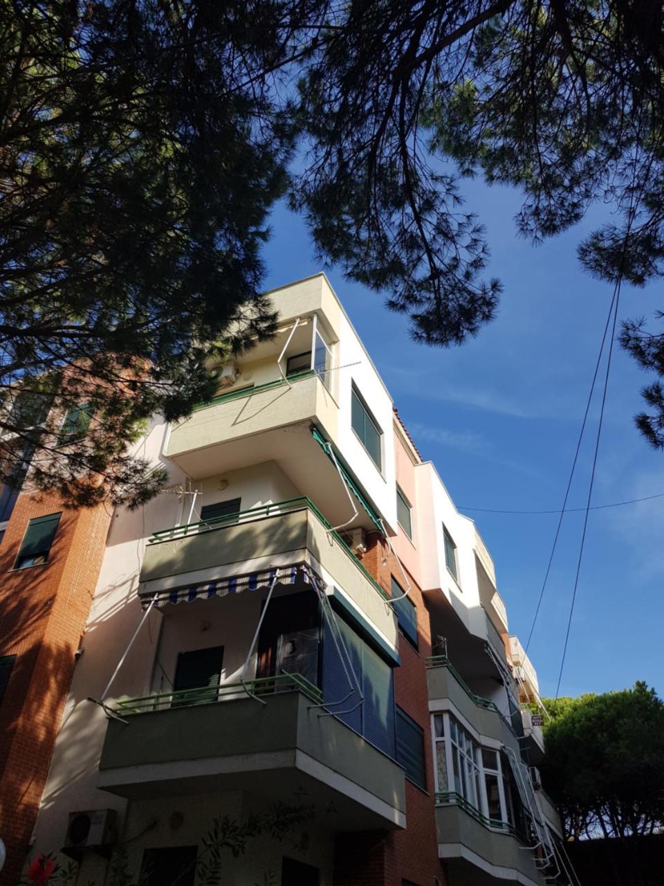 Beach Apartment Golem  Exterior foto