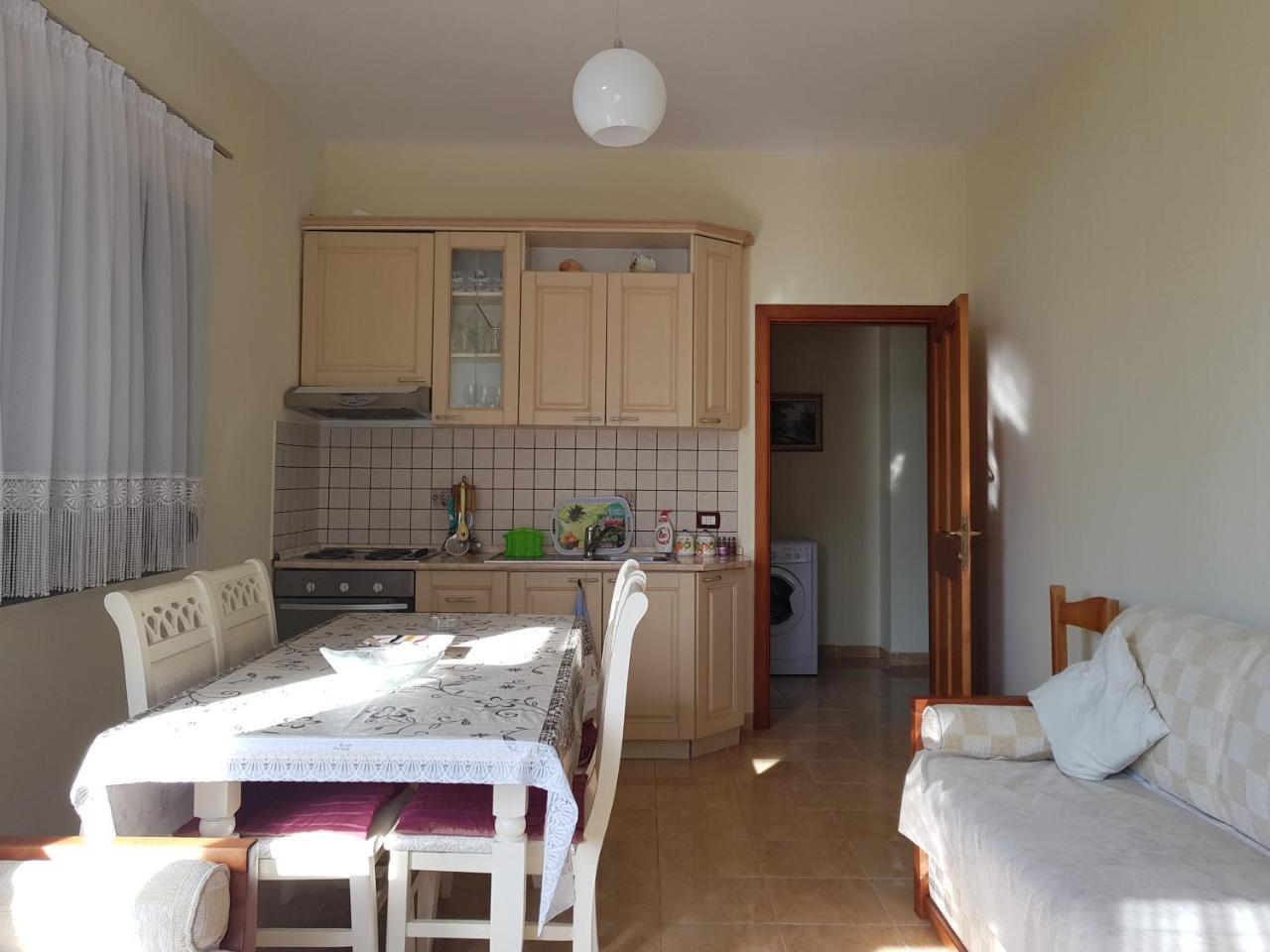 Beach Apartment Golem  Exterior foto