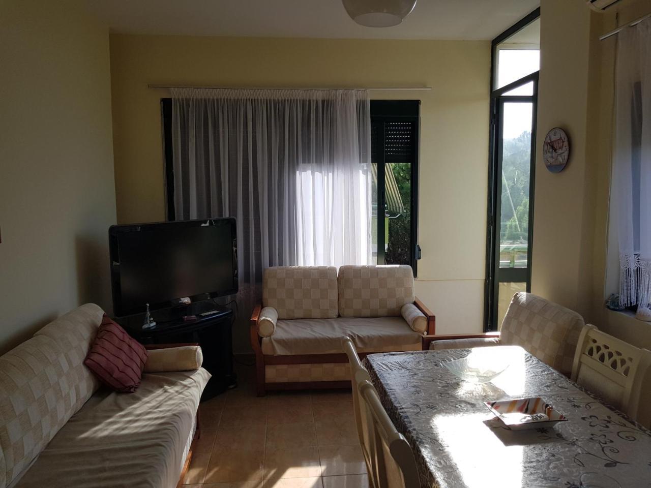 Beach Apartment Golem  Exterior foto