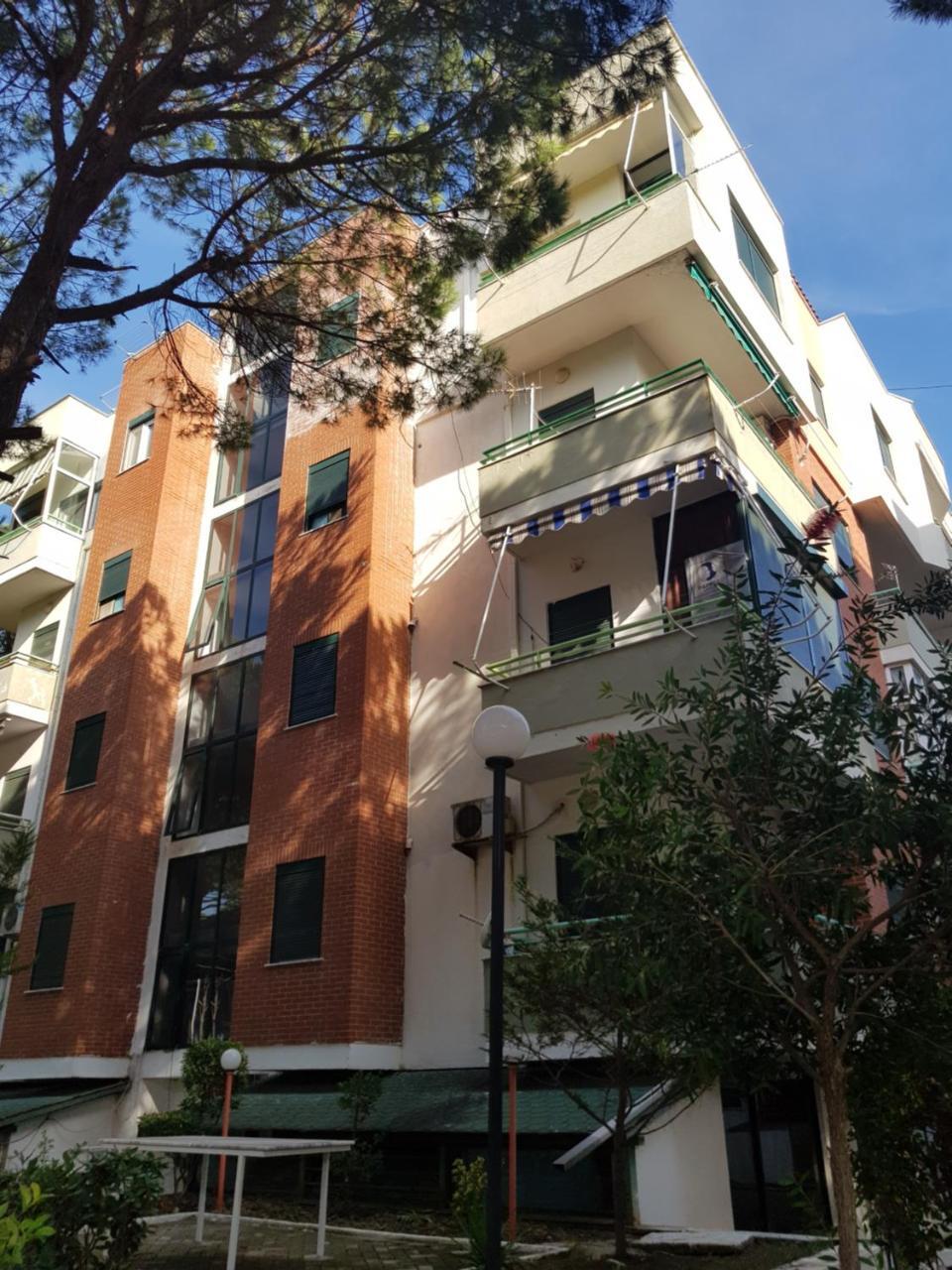 Beach Apartment Golem  Exterior foto